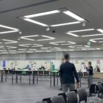 30社が参加し、賑わいました。